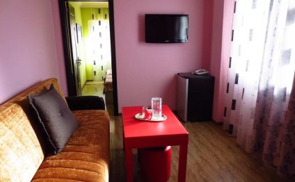 Отели в Батуми цены