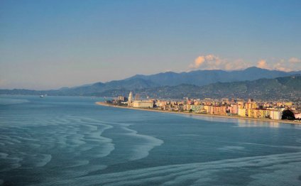 грузия туризм отзывы