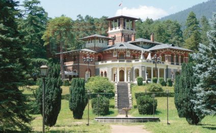 Как добраться до Грузии