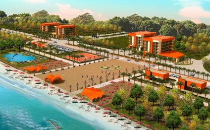 Кобулети фото