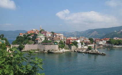 турция амсара фото