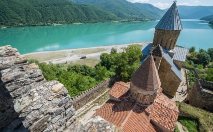 Отдых в Грузии: отзывы и