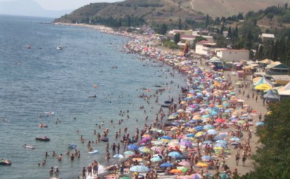 цены на отдых в крыму 2017
