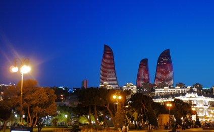 Отзывы Туристов о Баку