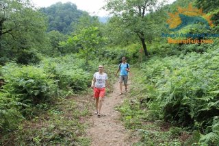 Достопримечательности окрестностей города Батуми (куда поехать)