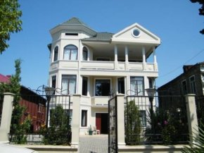 Гостевой дом Белград