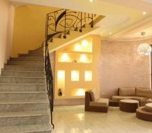 Гостевой Дом Кобулети