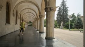 Грузия июль 2015