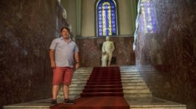 Грузия июль 2015