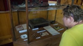 Грузия июль 2015