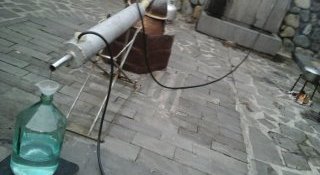 Из Казахстана в Грузию. Все прелести отпуска на Черном море (фото)