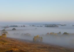 народный календарь осень