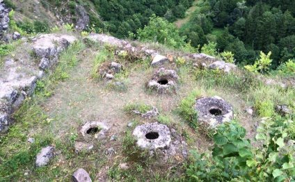 Отзывы Туристов о Грузии