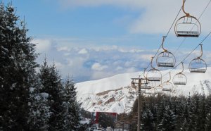 Киргизия Горнолыжный Курорт Каракол Отзывы