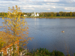 сентябрь