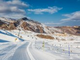 Азербайджан Лыжный Курорт