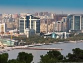 Баку Город