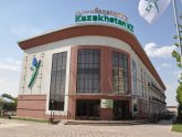 Курорты Казахстана Санатории Сарыагаш