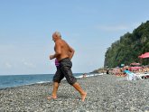 Лучшие Пляжи Грузии
