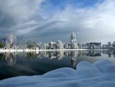 Отдых в Грузии Зимой