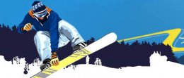 Все для горнолыжников и сноубордистов Кыргызстана